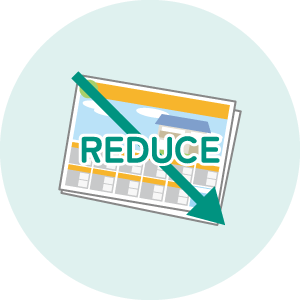 REDUCE